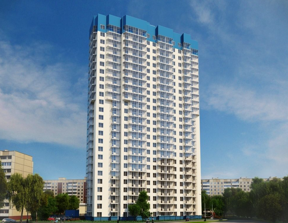 Выше Мира